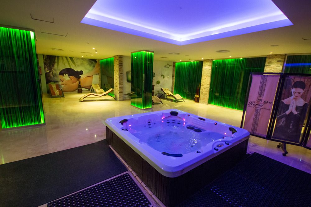 IL MERCATO SPLASH AQUA PARK - 96