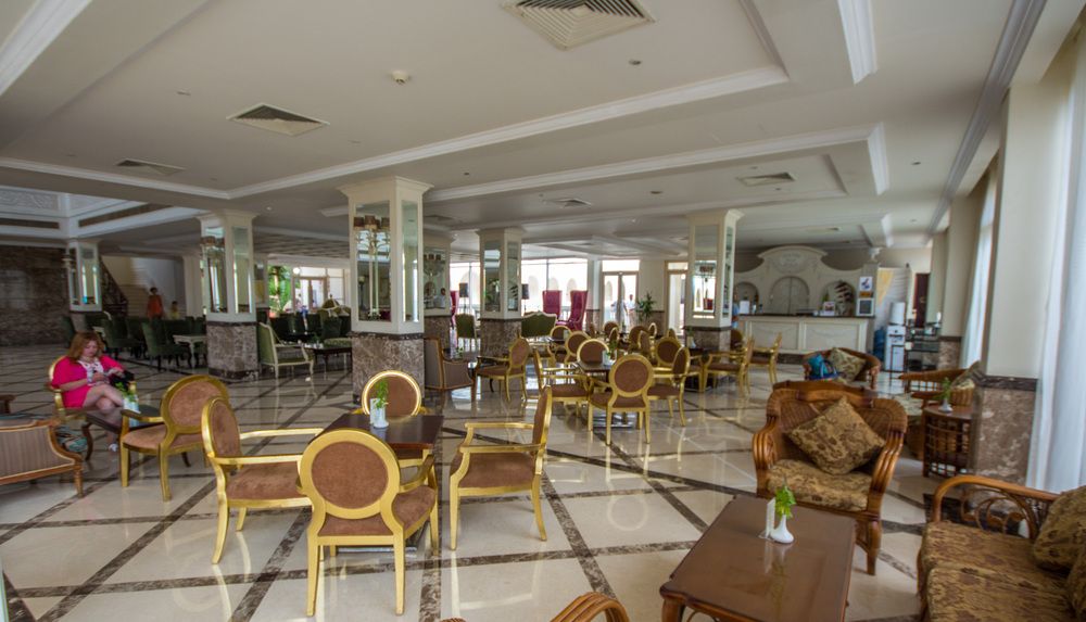 IL MERCATO SPLASH AQUA PARK - 41