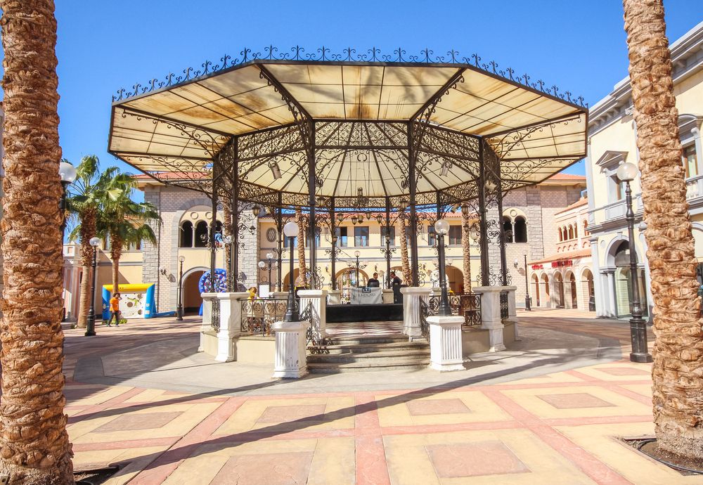 IL MERCATO SPLASH AQUA PARK - 30