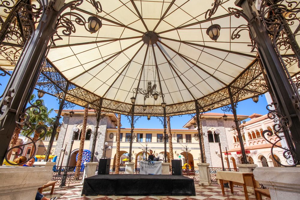 IL MERCATO SPLASH AQUA PARK - 29