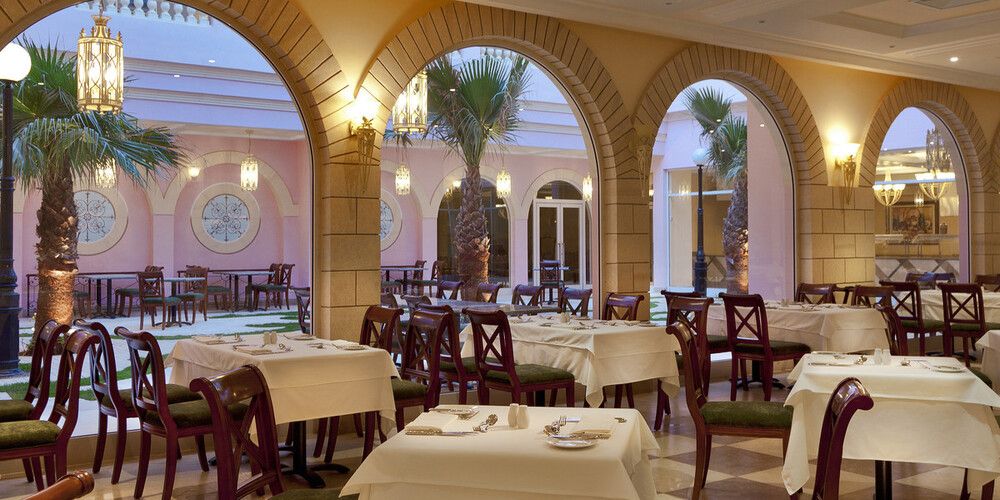 IL MERCATO SPLASH AQUA PARK - 44