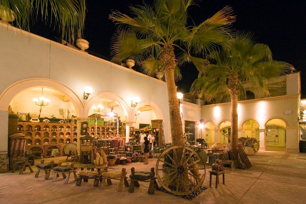 IL MERCATO SPLASH AQUA PARK - 45