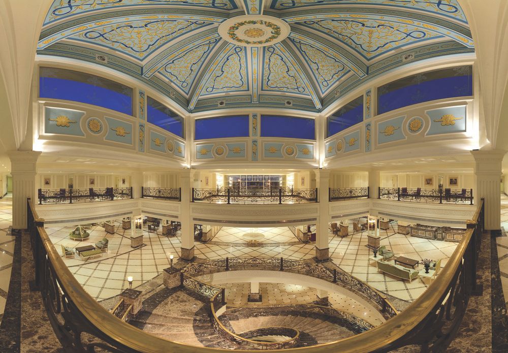 IL MERCATO SPLASH AQUA PARK - 37