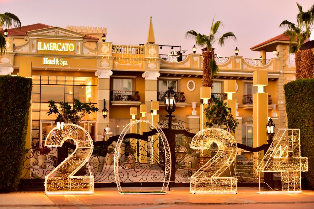 IL MERCATO SPLASH AQUA PARK - 8