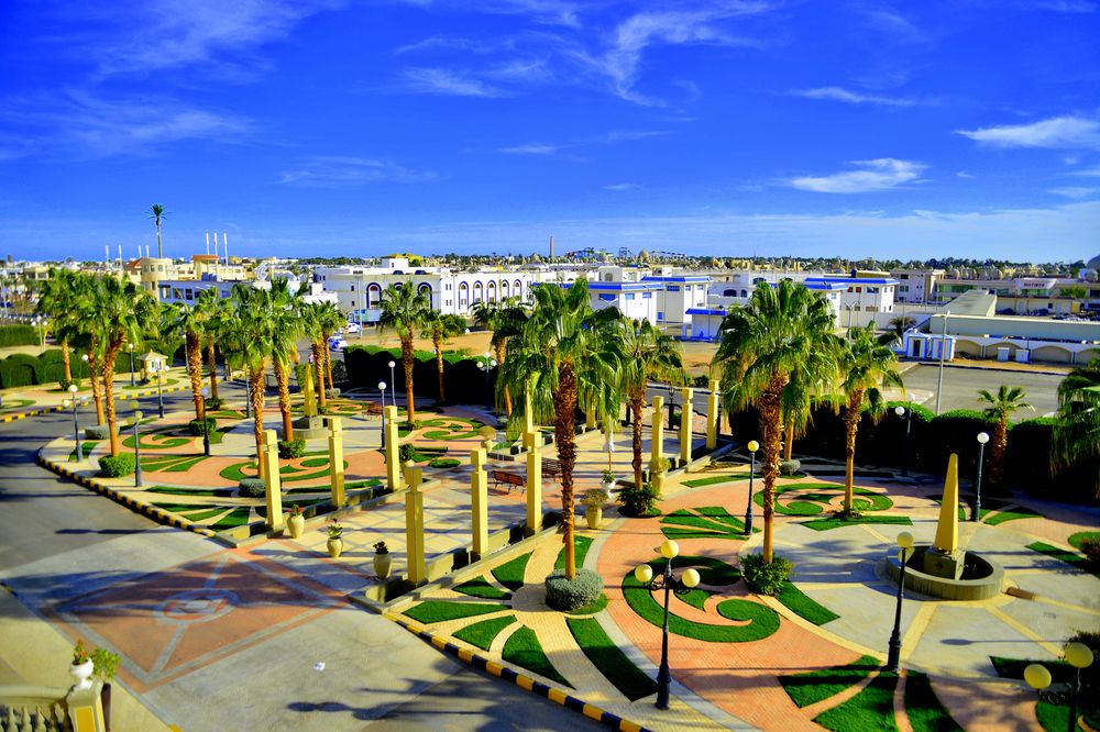 IL MERCATO SPLASH AQUA PARK - 22