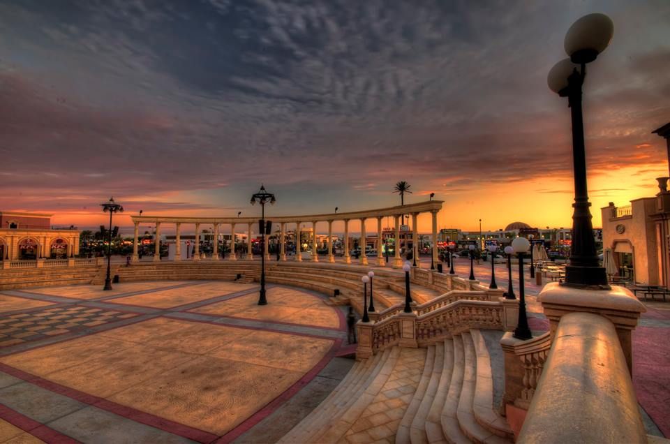 IL MERCATO SPLASH AQUA PARK - 14