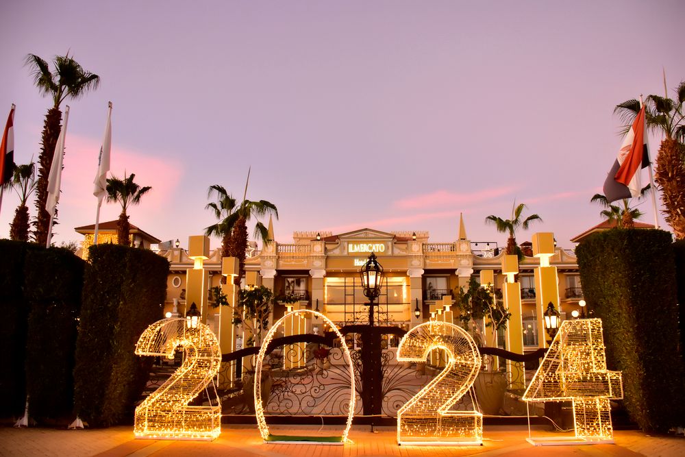 IL MERCATO SPLASH AQUA PARK - 7