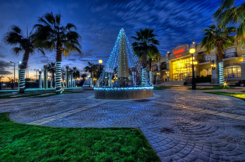 IL MERCATO SPLASH AQUA PARK - 26