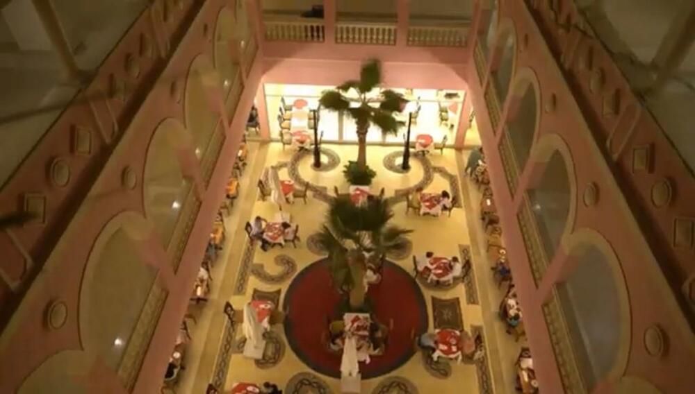 IL MERCATO SPLASH AQUA PARK - 32