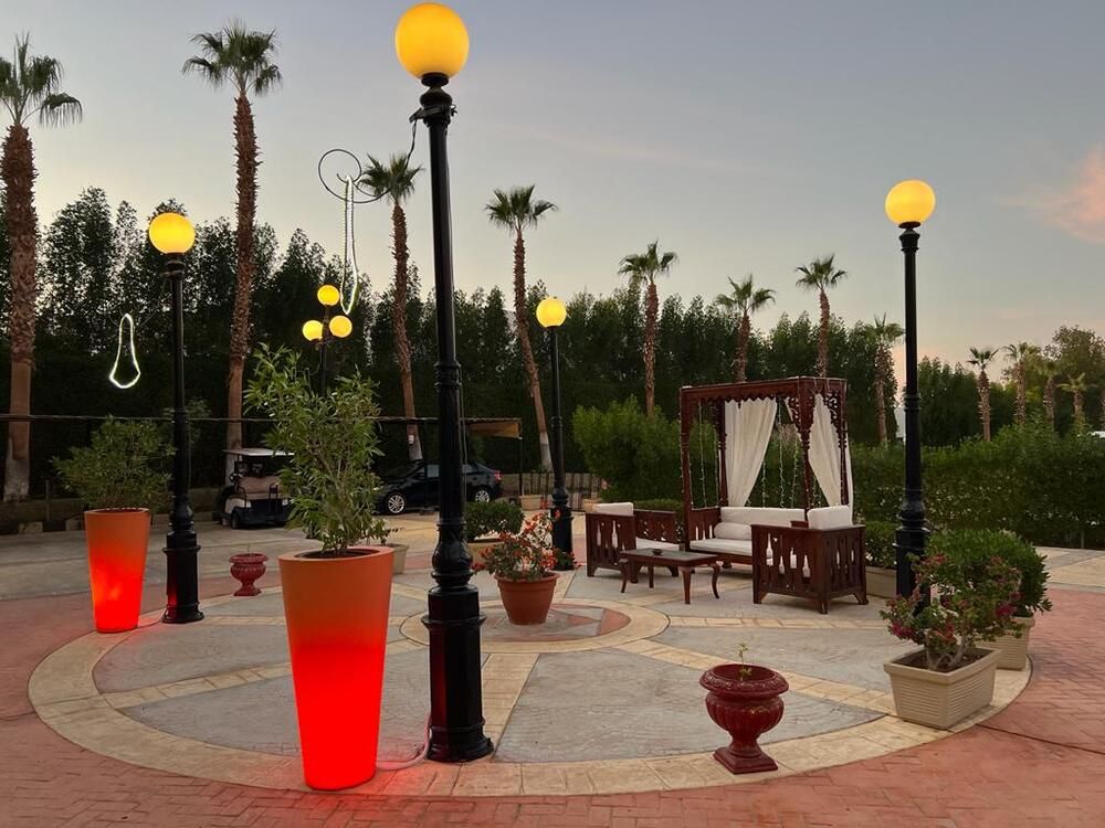 IL MERCATO SPLASH AQUA PARK - 18