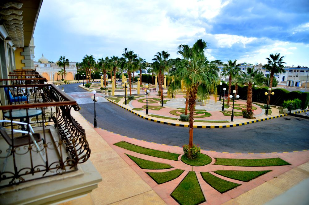 IL MERCATO SPLASH AQUA PARK - 16