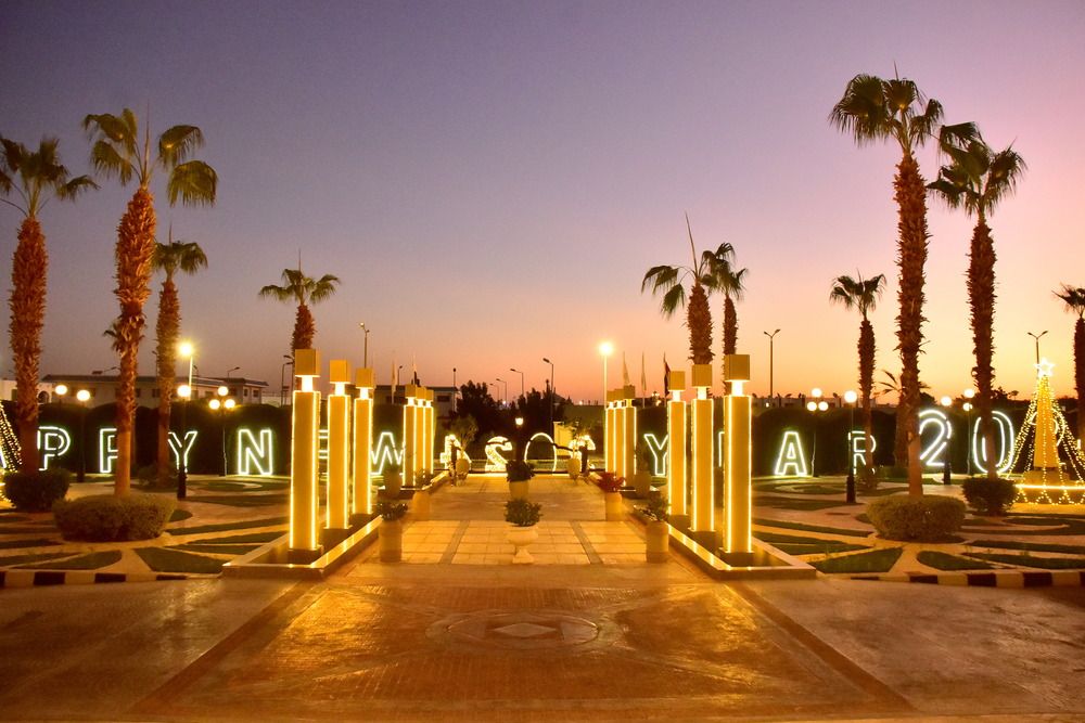 IL MERCATO SPLASH AQUA PARK - 11