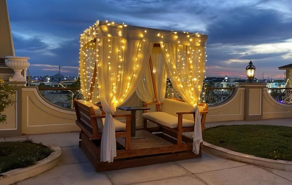 IL MERCATO SPLASH AQUA PARK - 20