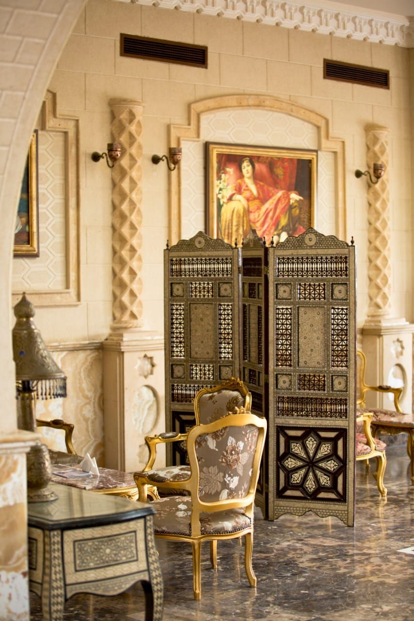 ORIENTAL RIVOLI HOTEL - 5