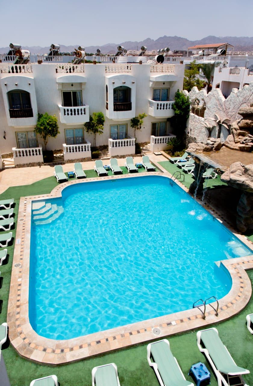 ORIENTAL RIVOLI HOTEL - 7