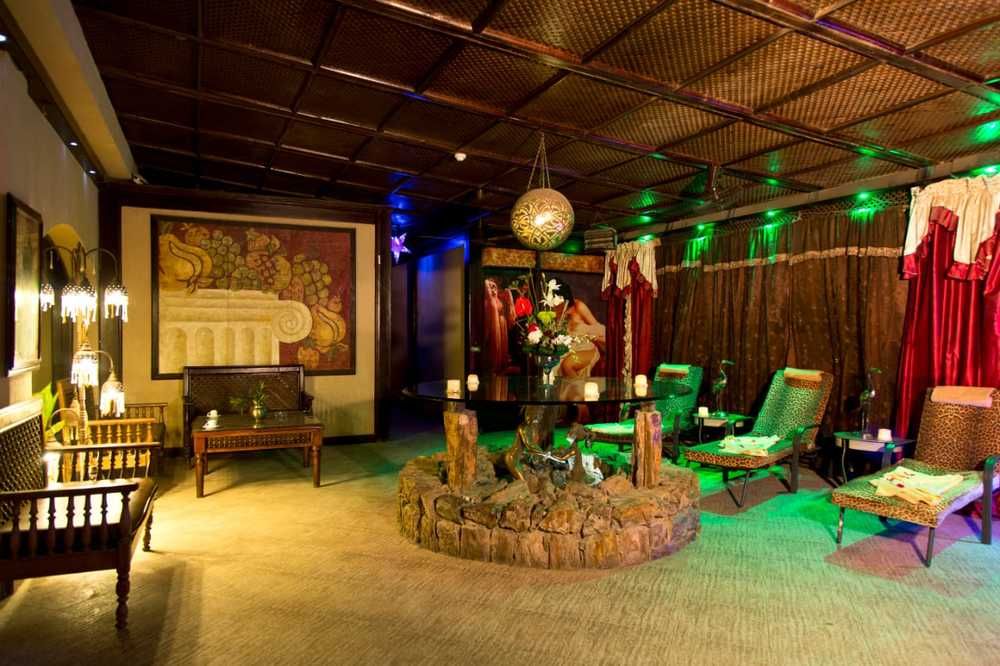 ORIENTAL RIVOLI HOTEL - 23