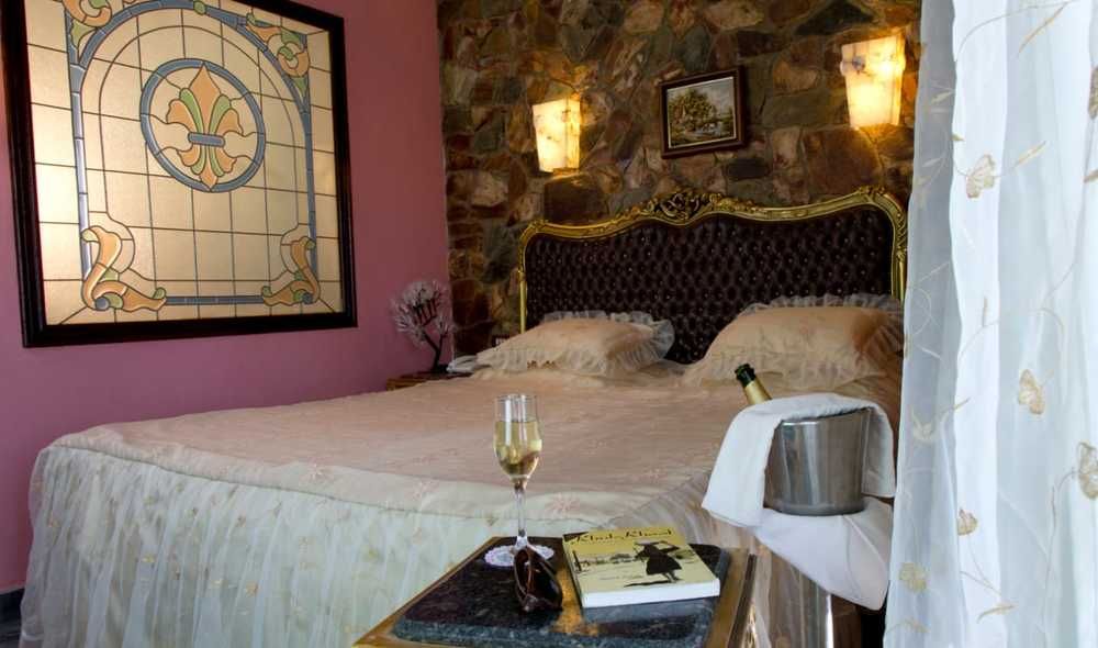 ORIENTAL RIVOLI HOTEL - 27