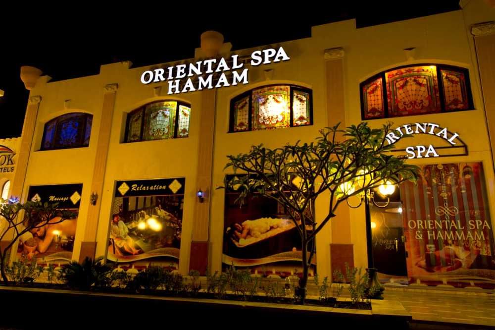 ORIENTAL RIVOLI HOTEL - 1