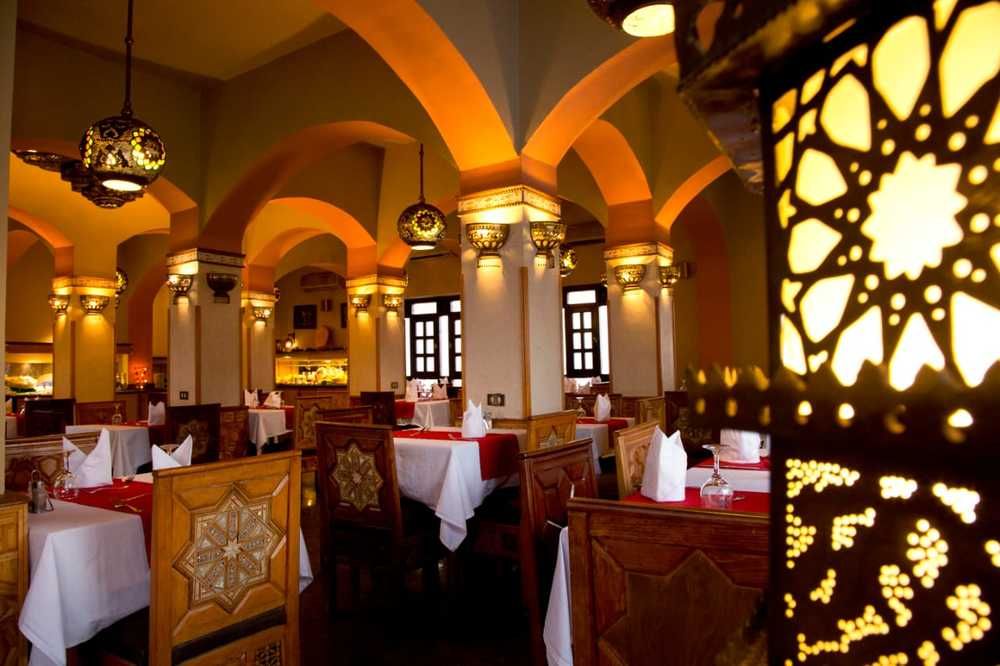 ORIENTAL RIVOLI HOTEL - 13