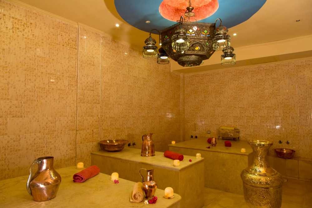 ORIENTAL RIVOLI HOTEL - 24