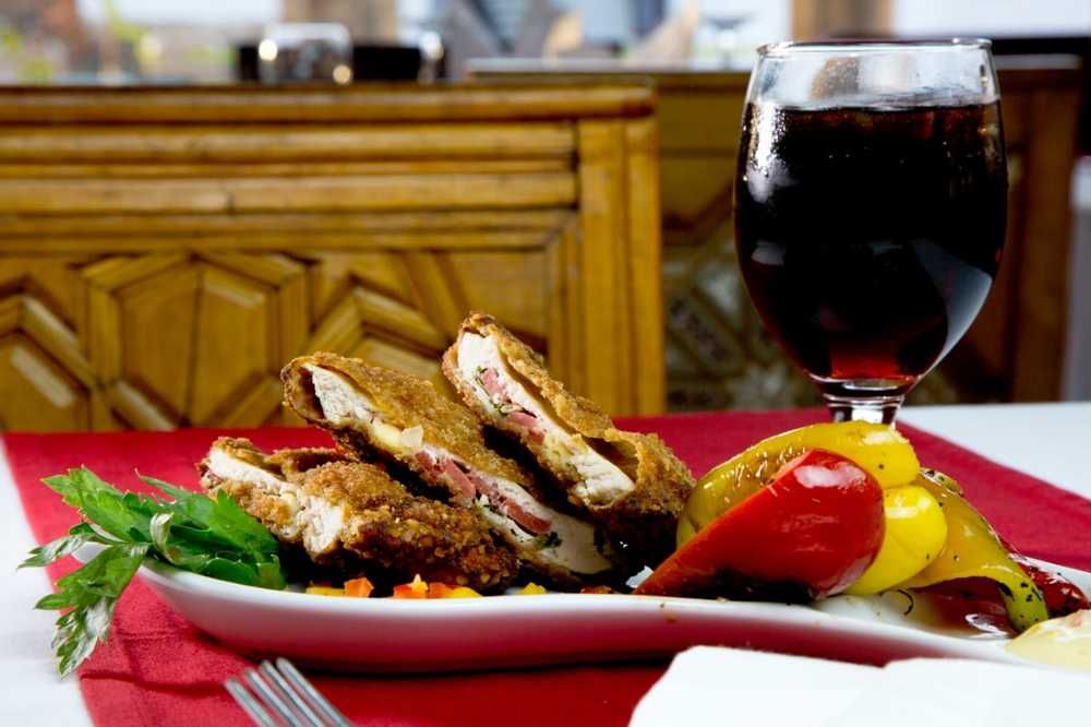 ORIENTAL RIVOLI HOTEL - 15