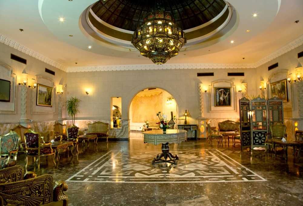 ORIENTAL RIVOLI HOTEL - 3