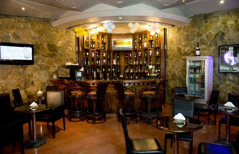 ORIENTAL RIVOLI HOTEL - 17