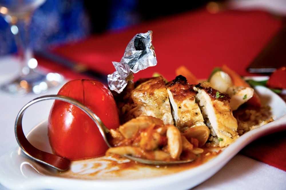 ORIENTAL RIVOLI HOTEL - 16