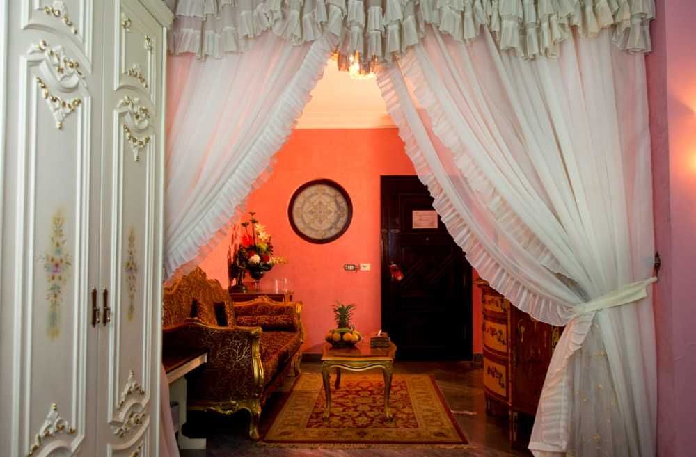 ORIENTAL RIVOLI HOTEL - 30