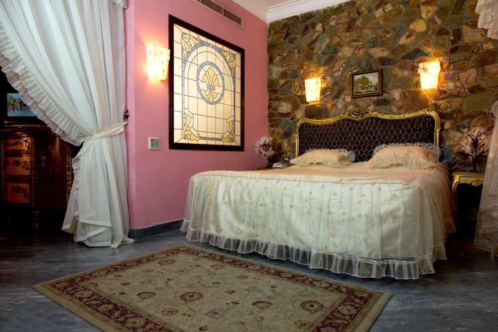 ORIENTAL RIVOLI HOTEL - 29