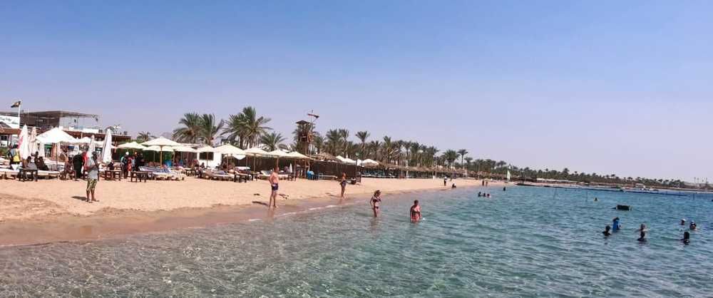 ORIENTAL RIVOLI HOTEL - 18