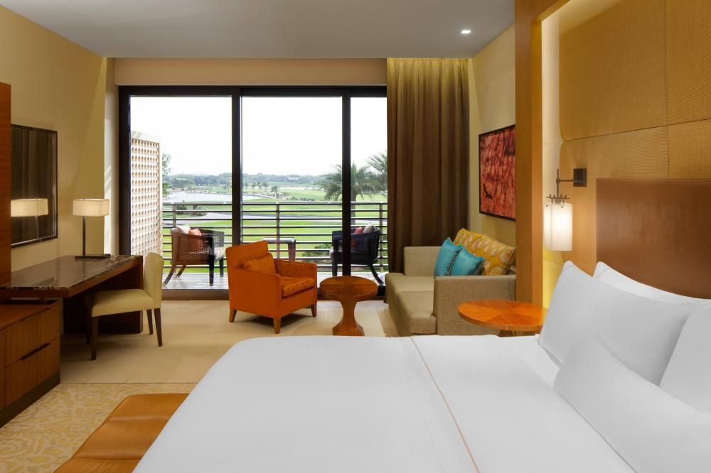 VOGO ABU DHABI GOLF RESORT & SPA (ex. THE WESTIN) - 14