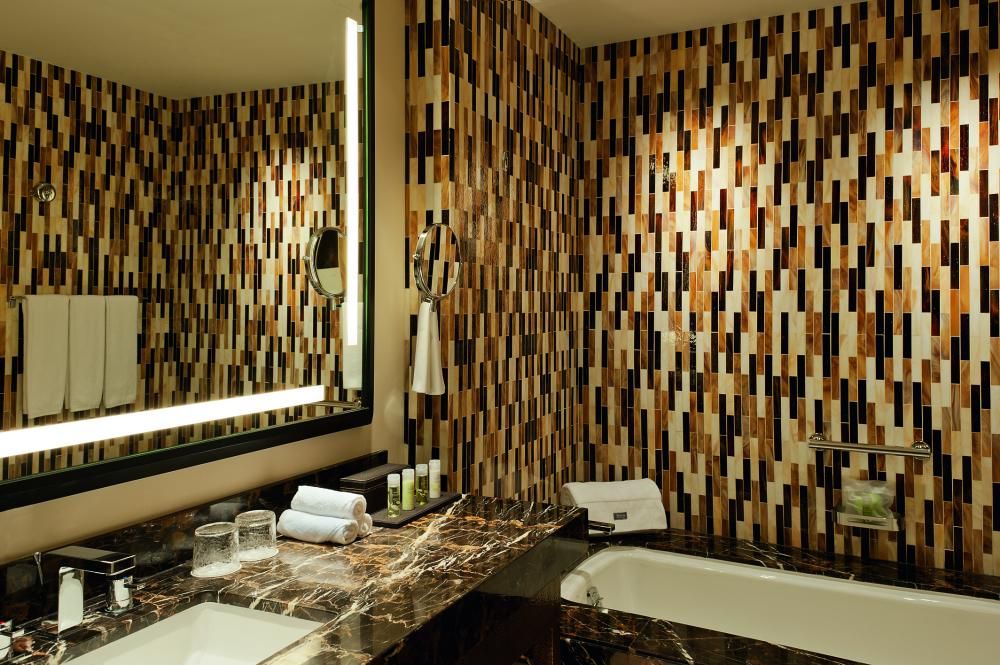 VOGO ABU DHABI GOLF RESORT & SPA (ex. THE WESTIN) - 13