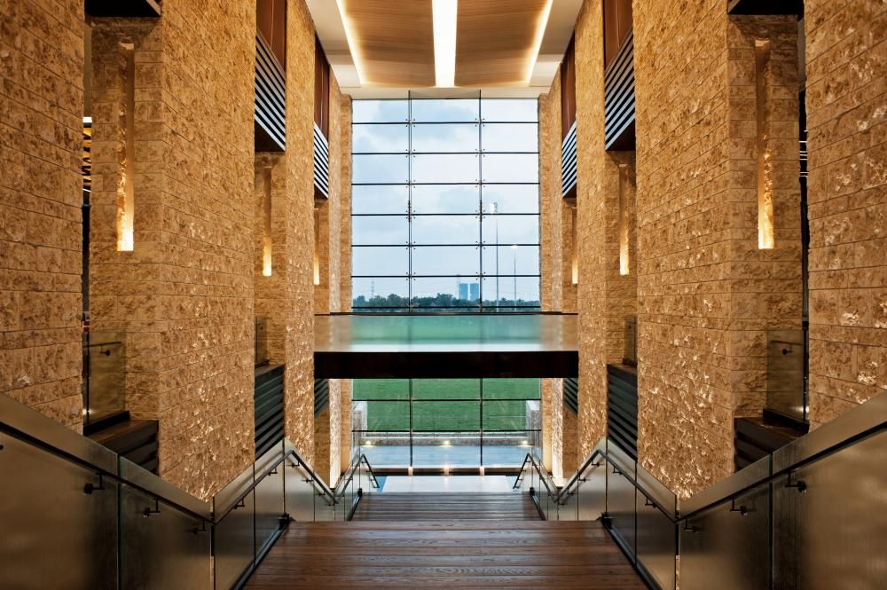 VOGO ABU DHABI GOLF RESORT & SPA (ex. THE WESTIN) - 9