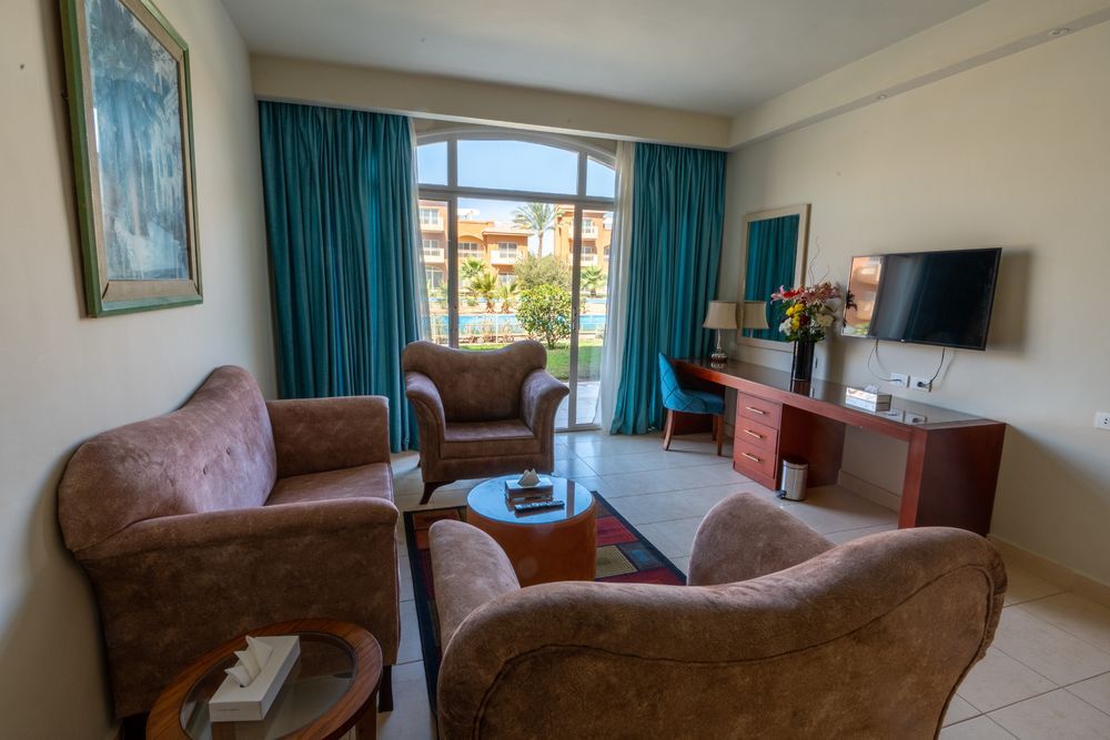 PARROTEL LAGOON AQUA PARK - 29