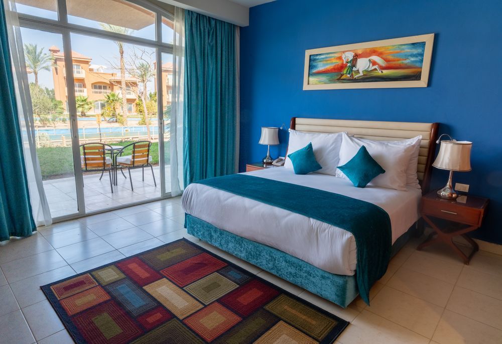 PARROTEL LAGOON AQUA PARK - 28