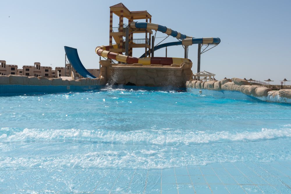 PARROTEL LAGOON AQUA PARK - 20