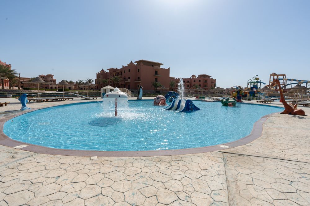 PARROTEL LAGOON AQUA PARK - 25