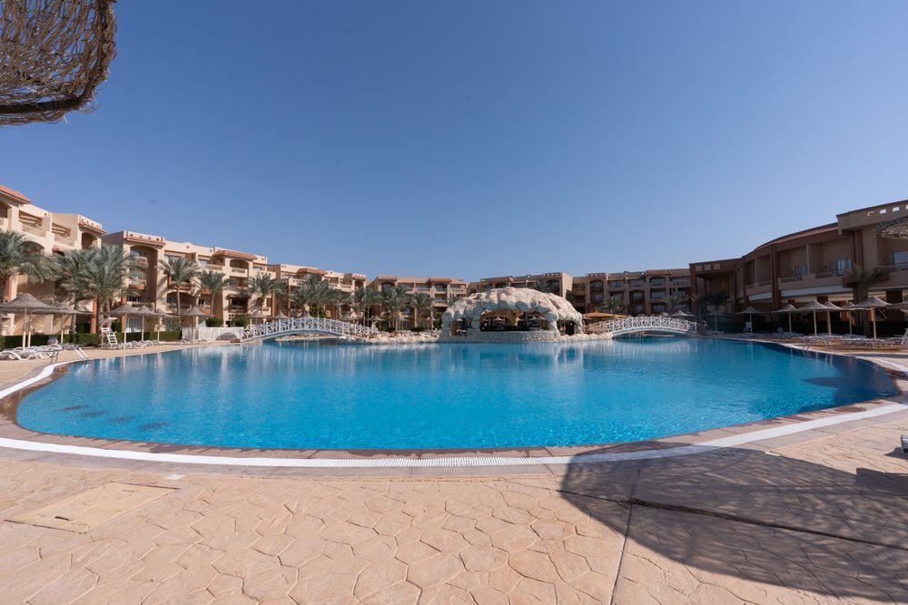 PARROTEL LAGOON AQUA PARK - 16