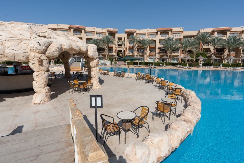 PARROTEL LAGOON AQUA PARK - 14