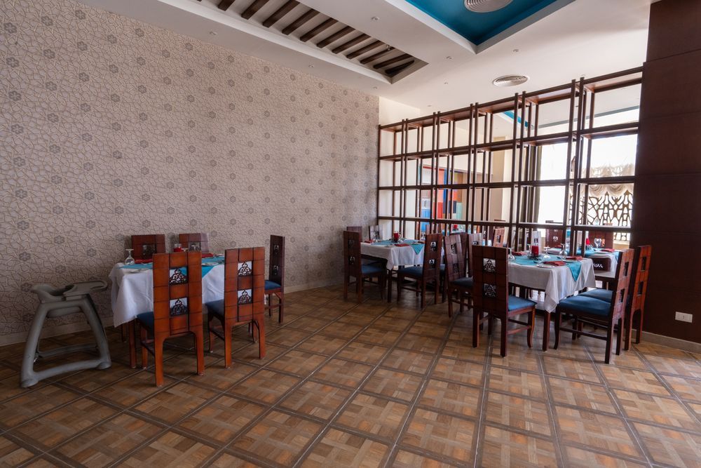 PARROTEL LAGOON AQUA PARK - 9