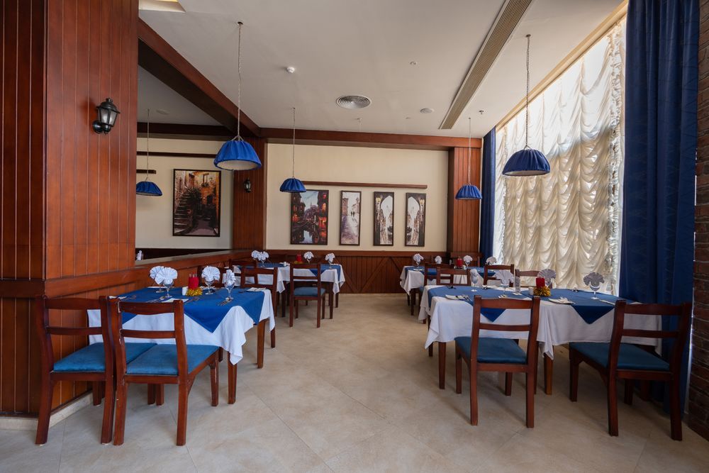 PARROTEL LAGOON AQUA PARK - 7