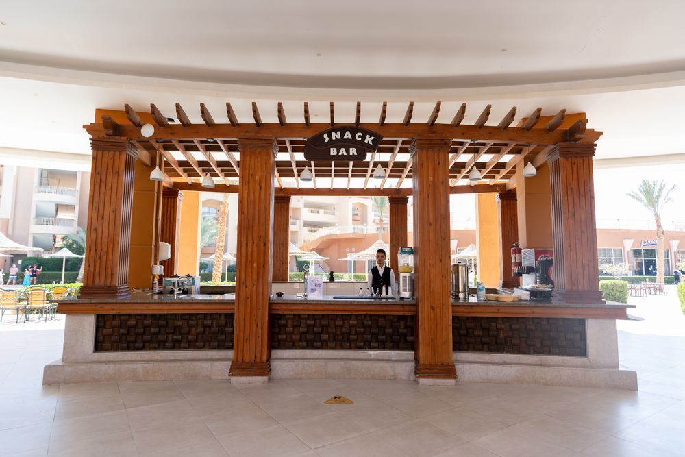 PARROTEL LAGOON AQUA PARK - 13