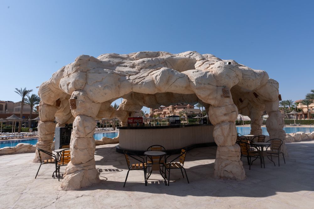 PARROTEL LAGOON AQUA PARK - 15