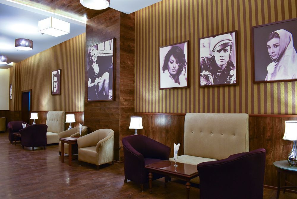 PARROTEL LAGOON AQUA PARK - 6