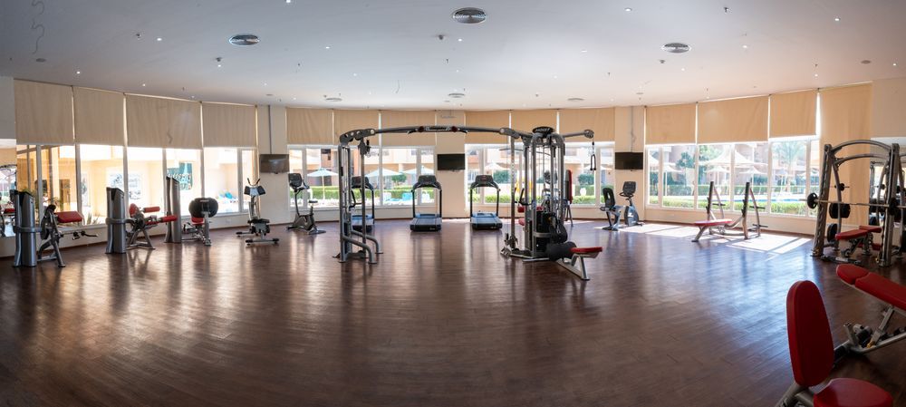 PARROTEL LAGOON AQUA PARK - 27