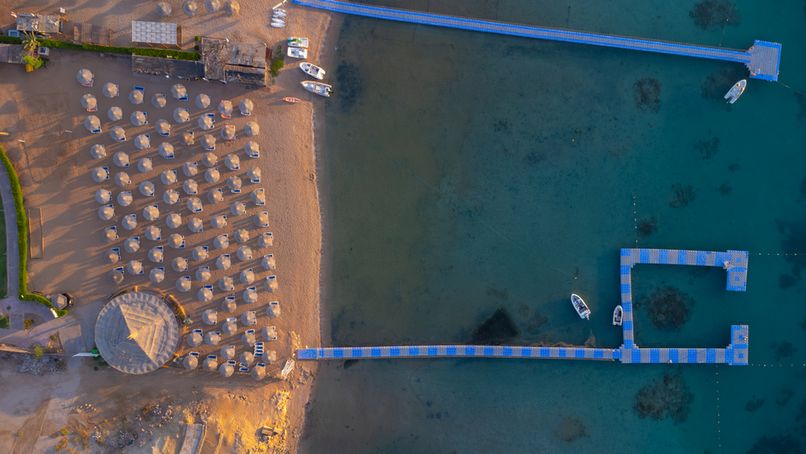 IVY CYRENE ISLAND AQUA PARK RESORT (ex. AURORA CYRENE) - 6