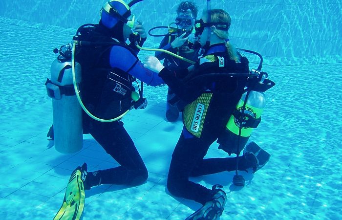 HAPPY LIFE VILLAGE DAHAB - 13