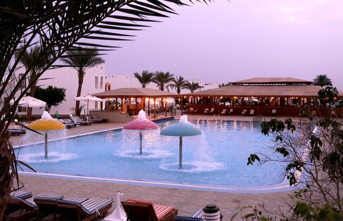 HAPPY LIFE VILLAGE DAHAB - 9