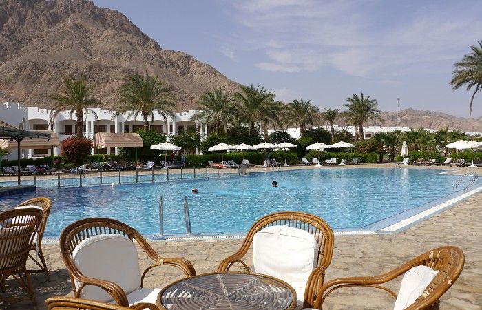 HAPPY LIFE VILLAGE DAHAB - 8